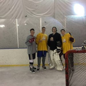 Meet your Posher, Hogan